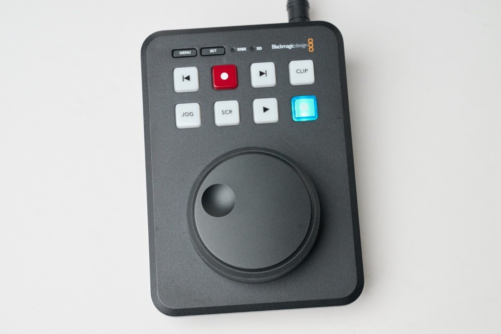 Blackmagic Design Hyperdeck Shuttle HD