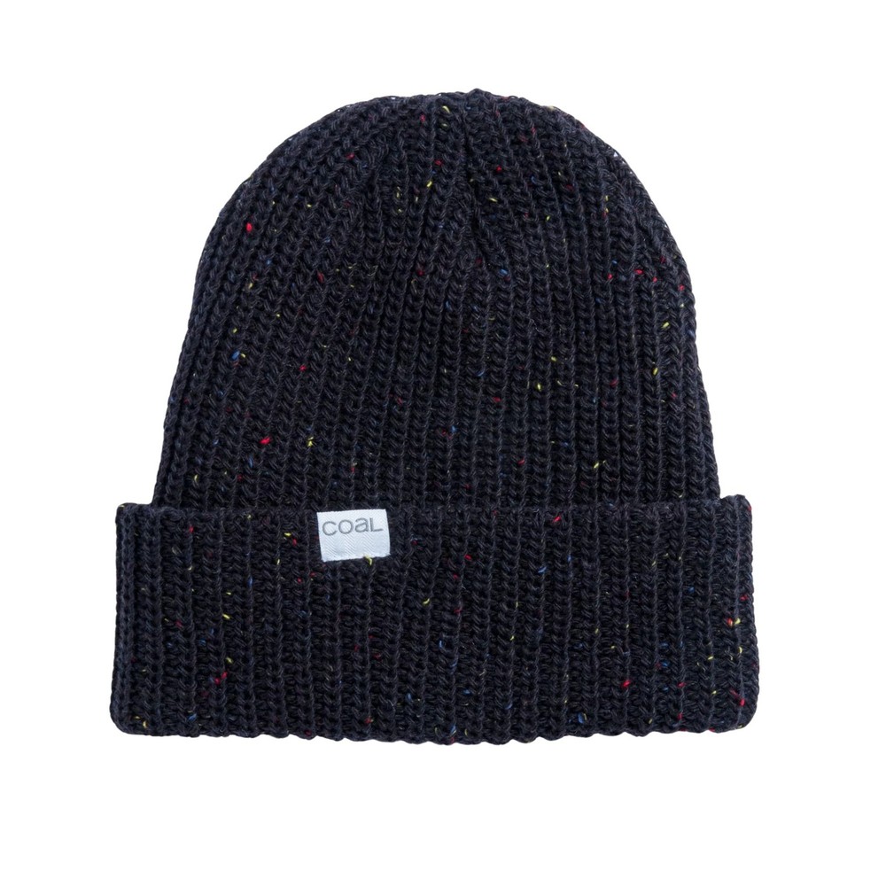 Coal The Shoreline Beanie, Navy