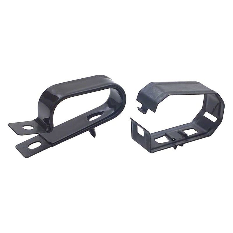 OER HVAC Heater Hose Bracket Set