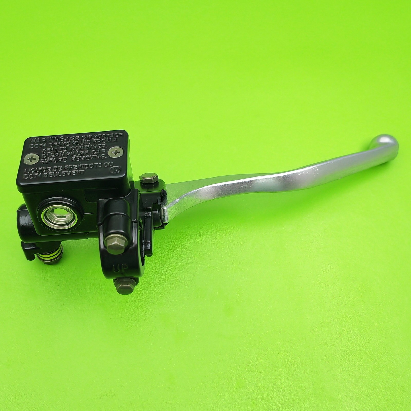 Front Brake Master Cylinder for Kawasaki KFX700 2004 2005 2006 2007 2008 2009