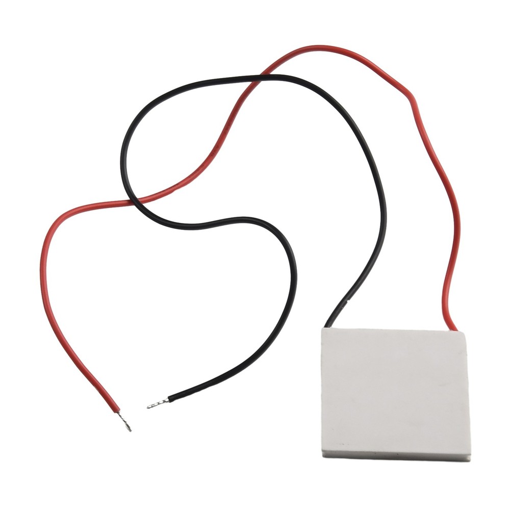 Environmental Friendly TEC112705 Thermoelectric Cooler for Green Cooling