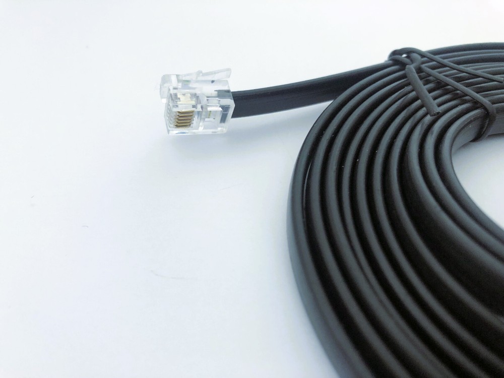 TRUMA DEVICE BLK DATA CABLE - FOR CARAVAN CAMPERVAN MOTORHOME