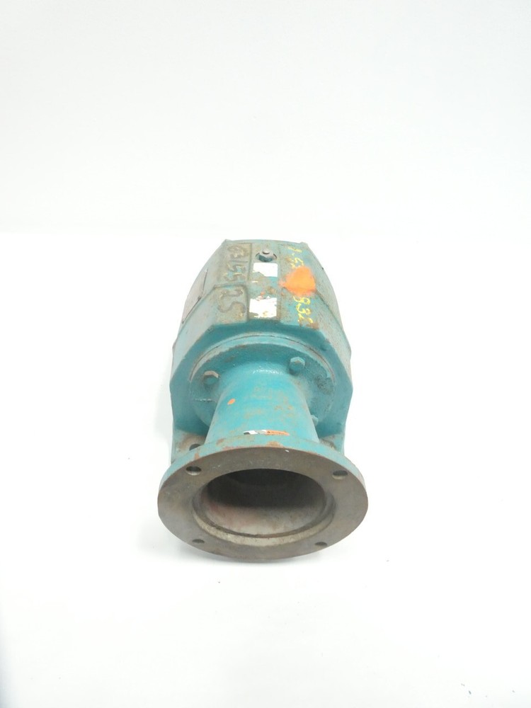 Brook Hansen JFN23B Inline Gear Reducer