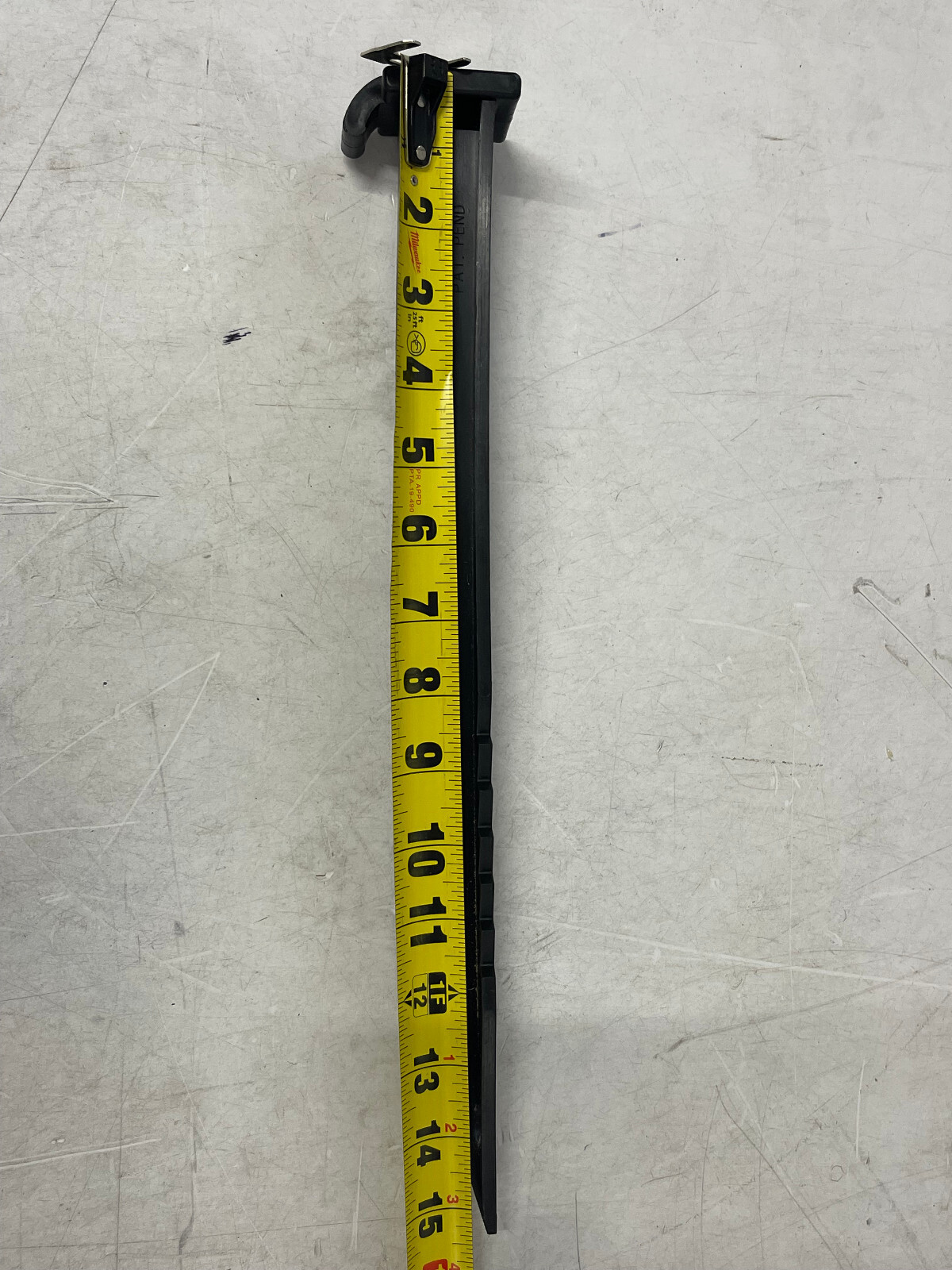 LOT OF 10 Easy Gardener Vigoro 15" Jumbo Heavy Duty Gardening/Landscape Stakes