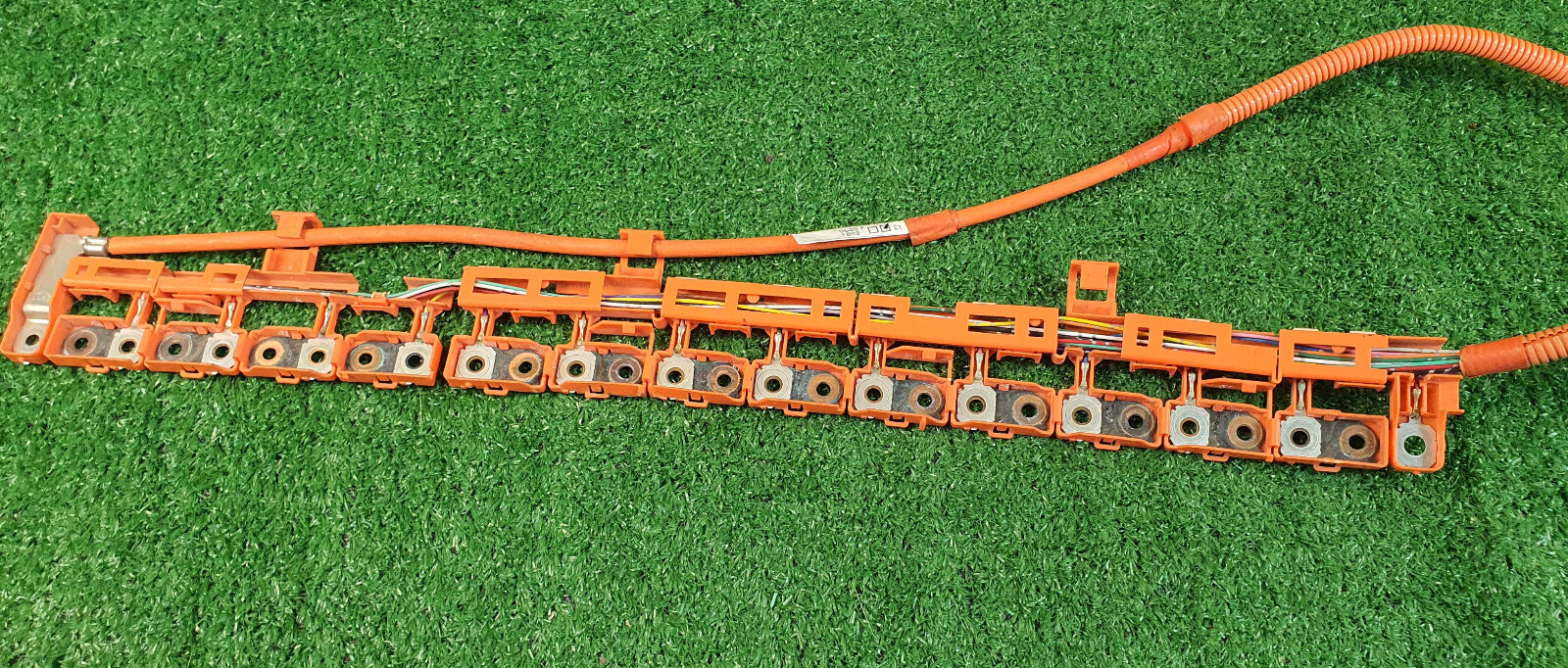 Toyota Prius Hybrid 2010-2015 Bettery Voltage Sensor with harness 89892-47020