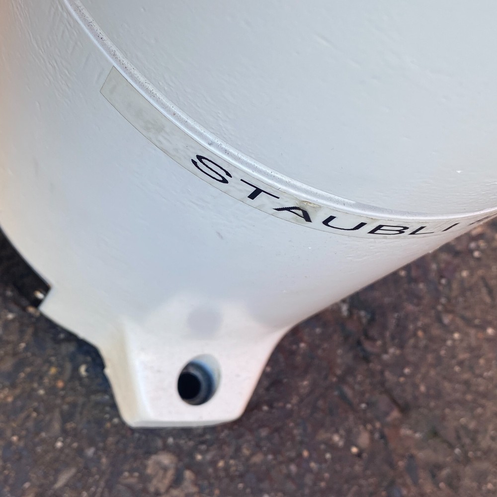 STAUBLI TYPE TX60 6-AXIS ROBOT CONTROLLER PART, F07/551DD1/A/01, UNIMATION 🎯