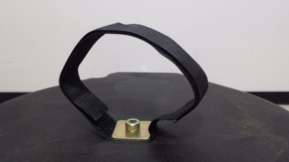 3-Way Retrieval System PCGS 100ft (R)