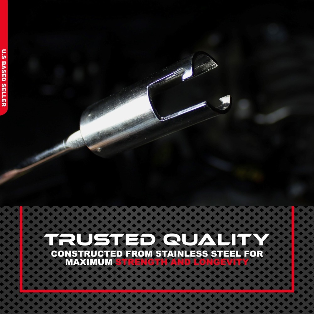 ABN | Spark Plug Wire Puller for VW/Audi Wire Puller Tool Spark Plug Wire Tool