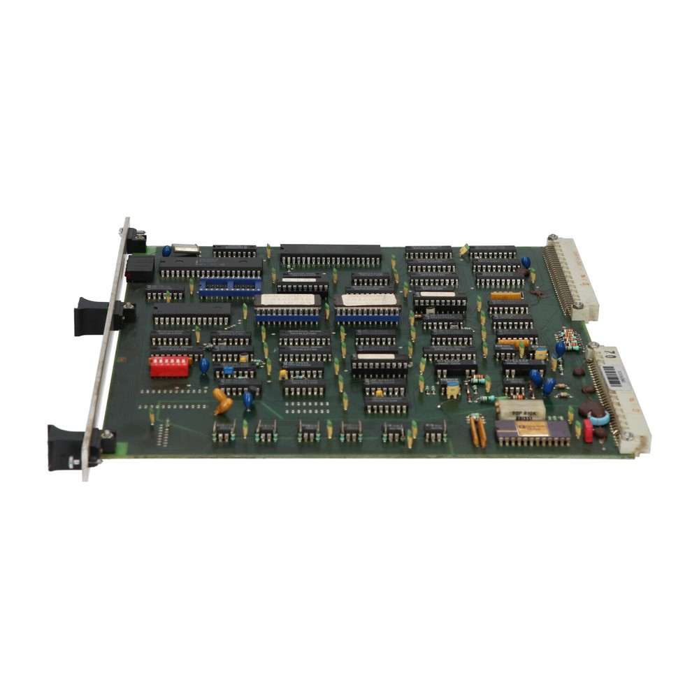 Igm 98160 PLC Module Karte Used UMP