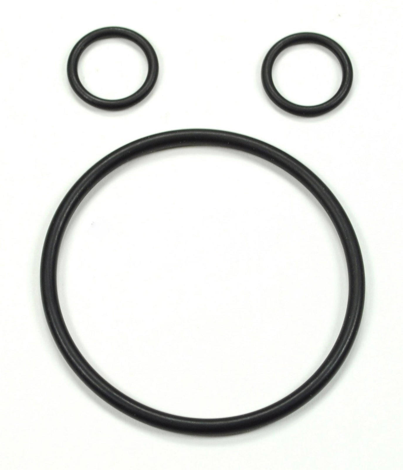 Sea Doo Jet Pump Cone And Bailer Fitting O Ring Kit GSI GTI GTS GTX LRV XP