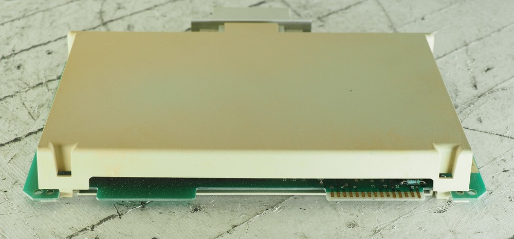 Honeywell 621-1101R Isol Input Module 115 VAC