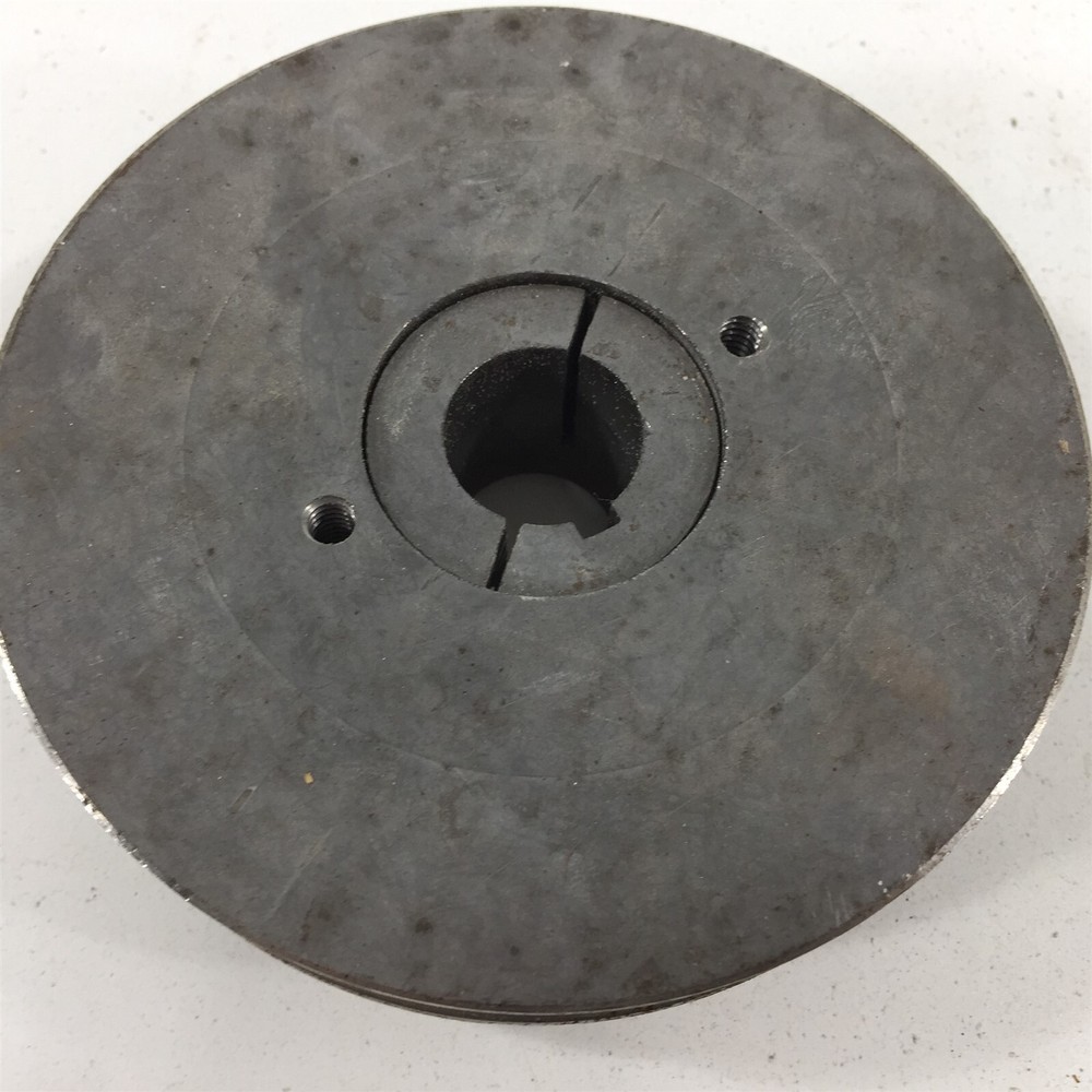 Dodge BK50QT Sheave QD Bore with 7/8" Insert