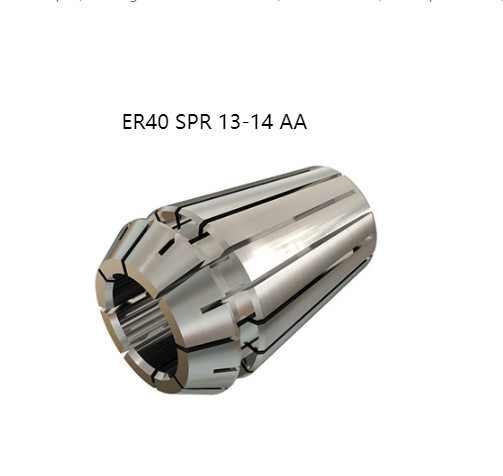 1  PCS      ORIGINAL  INSERTS          ‎‎‎ER40 SPR 13-14 AA