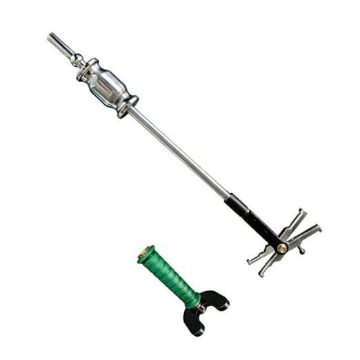 Internal Bearing Puller Tool Double Headed Slide Hammer Bearing Puller with U