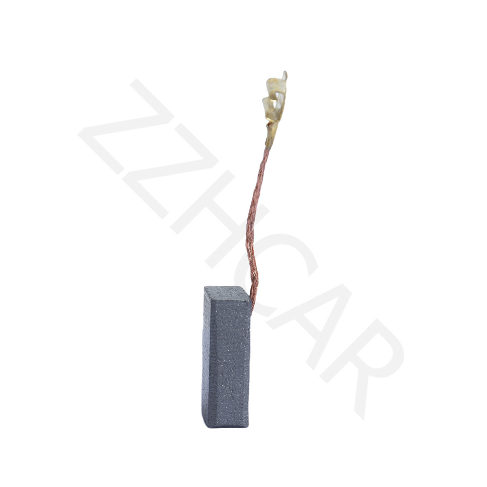 2x Carbon Brushes For Makita 9553NB 9554NB 9556NB 9557NB 9556PB Angle Grinder