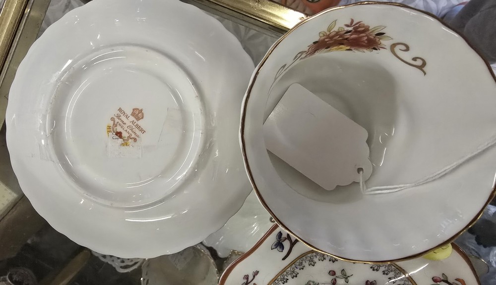 Plate Set