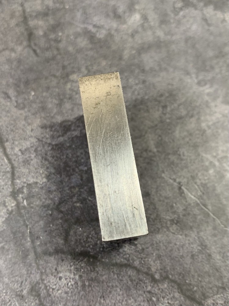 Rectangular Inspection Gage Block .800”