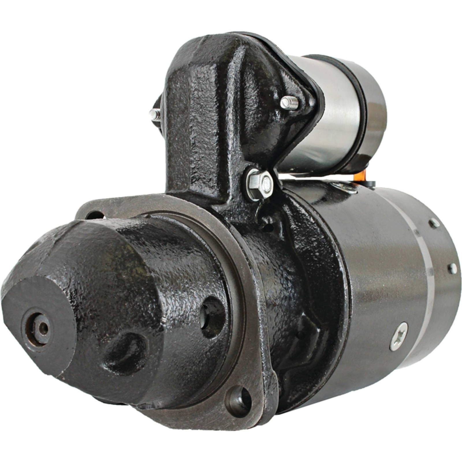 Starter For John Deere Gas Tractor 2510 2520 301 310 350 401 480 480B 480C