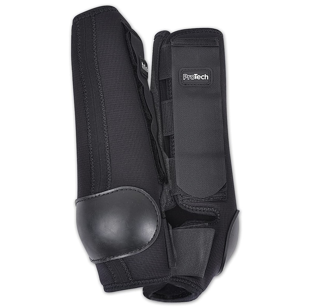 ProTech Hind Splint Boots