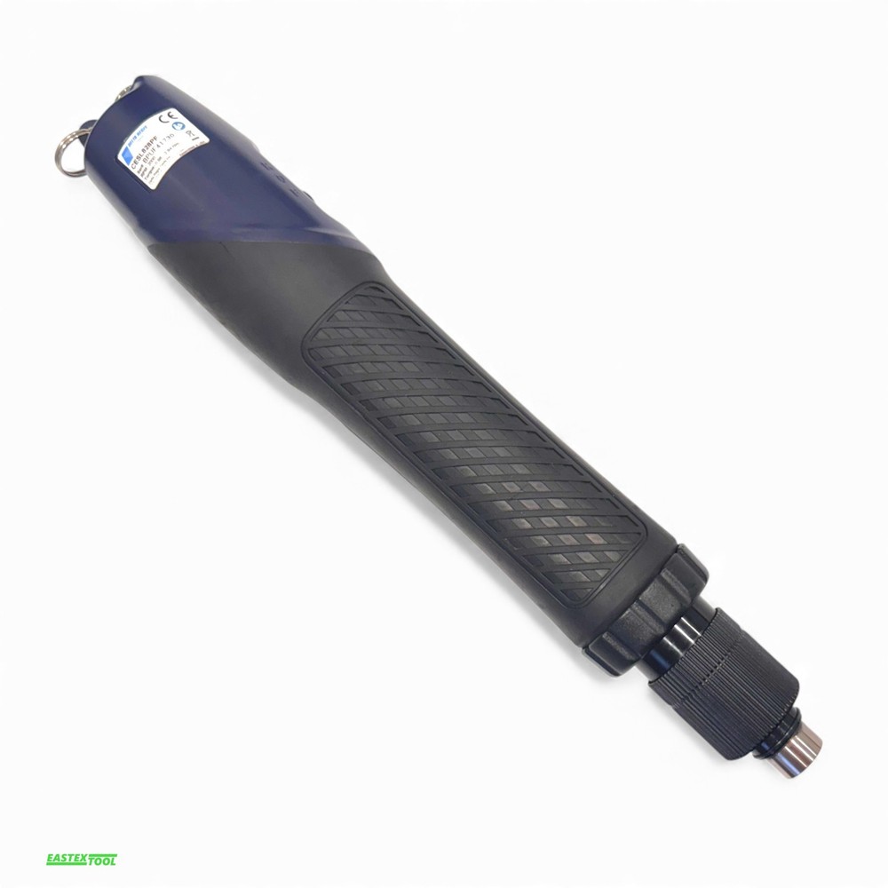 DELTA REGIS CESL828PF ELECTRIC TORQUE SCREWDRIVER, INLINE BRUSHLESS