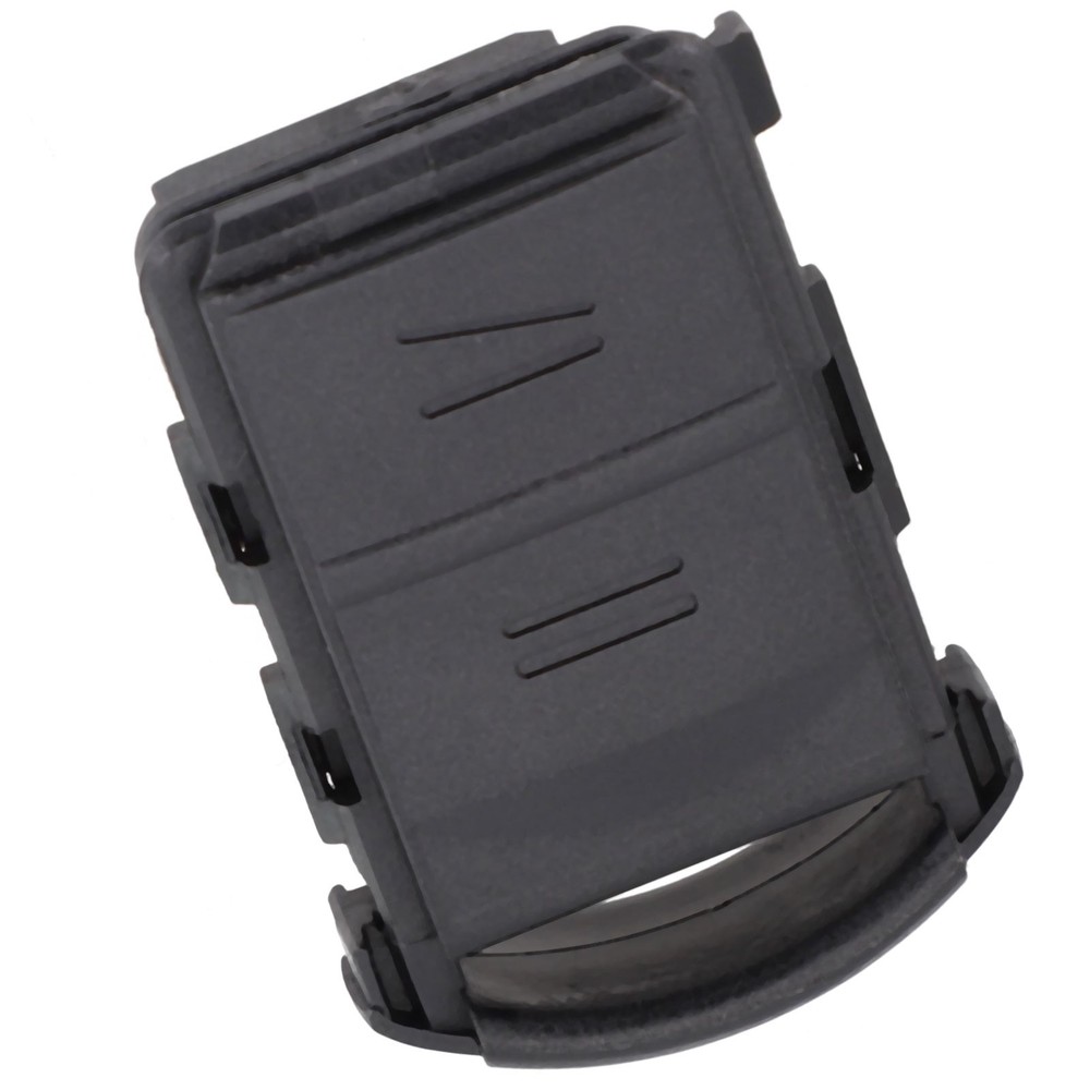 Key Case Cover Key Shell For Vauxhall For Corsa For Vauxhall Key Shell
