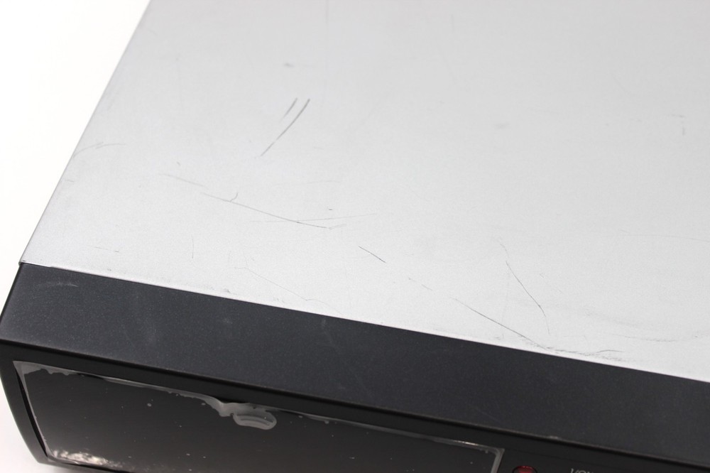Dual Codec Ip Digital Video Recorder