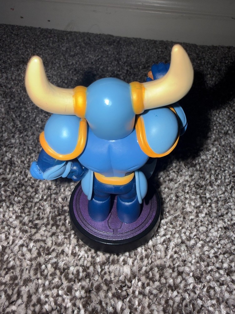 Nintendo amiibo Shovel Knight