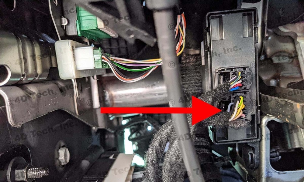 Start Stop Eliminator - RAM Truck - Never push the auto stop button again