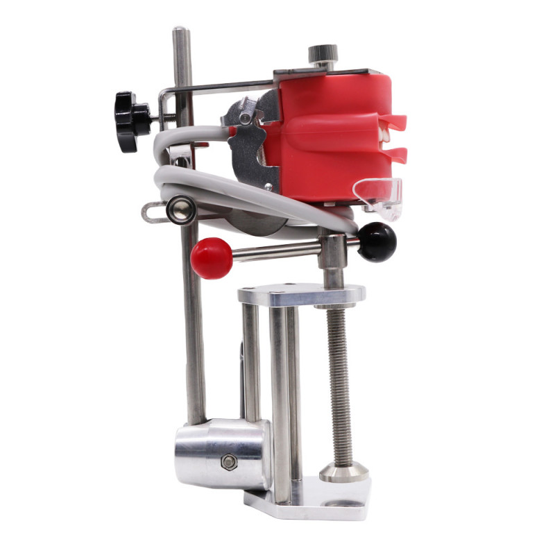 Dental Head Model Simulator Phantom Dentist Teaching Head Model 28pcs Teeth USA