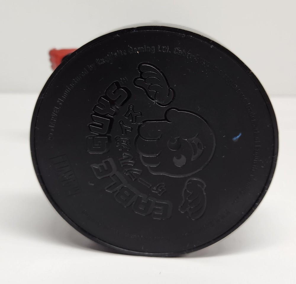 Official Marvel Deadpool Cable Guys Controller Phone Holder Charging Stand