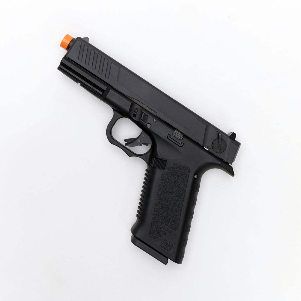 Barra Airguns The 009