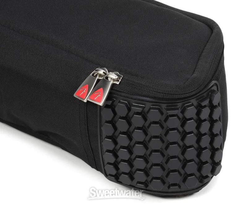 Fender FA610 Dreadnought Gig Bag - Black