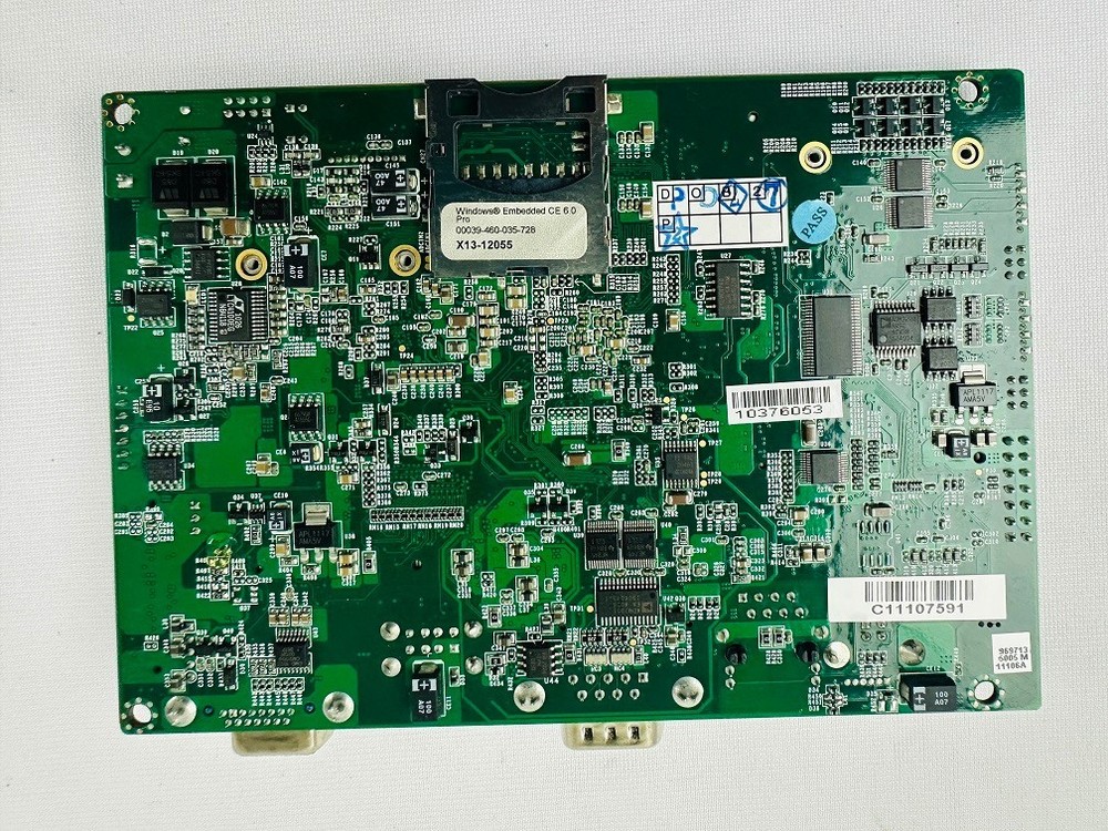 Aaeon GENE-1350 1907135003 CPU Board