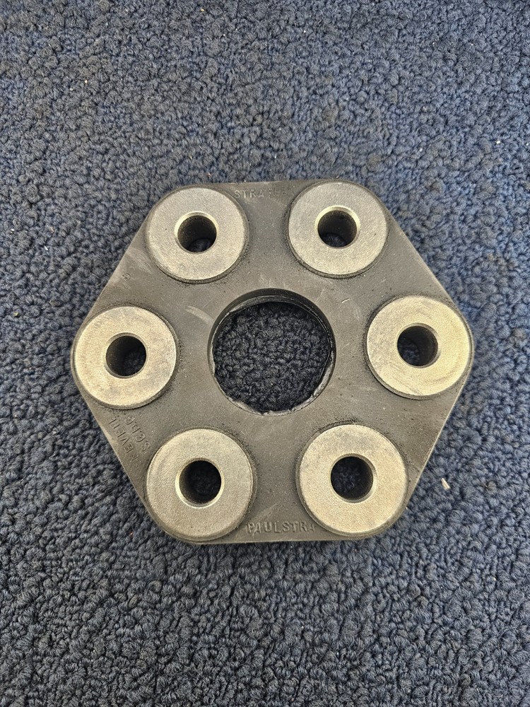 STRAFLEX 131130043: Flexible Coupling Replacement