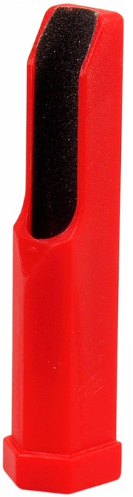 Tip Shaper Snooker Red