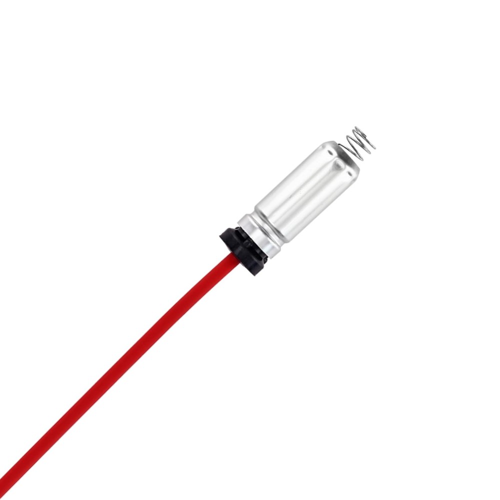 High Performance Ignition Coil Pack and Spark Plug Wire Set for Chevy Avalanc...