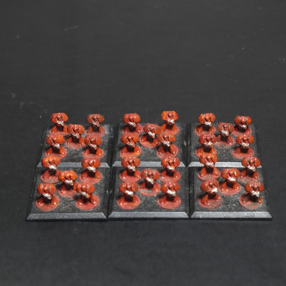 Epic, Space Marines, Space Marines MKI , Games Workshop