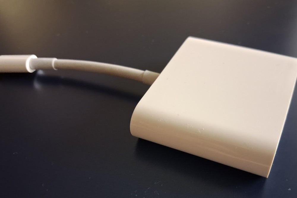 SD Card Reader: Android, iPhone, iPad -USB Camera Adptr – Micro SD/TF –Plug Play