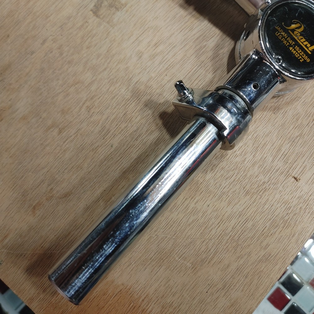 Pearl Uni-Lock System Tom Drum Arm Mount Accessory