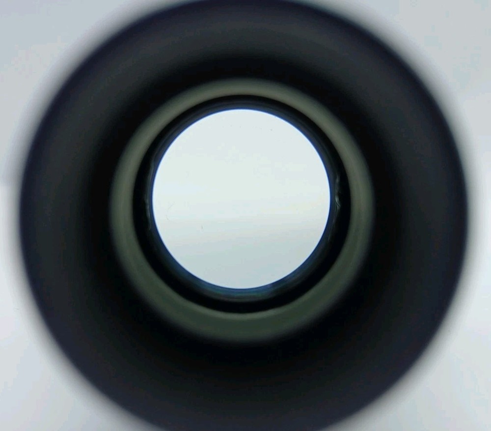 Leitz Wetzlar Periplan 10X/18 Microscope Objective Eyepiece 519748 High Eyepoint