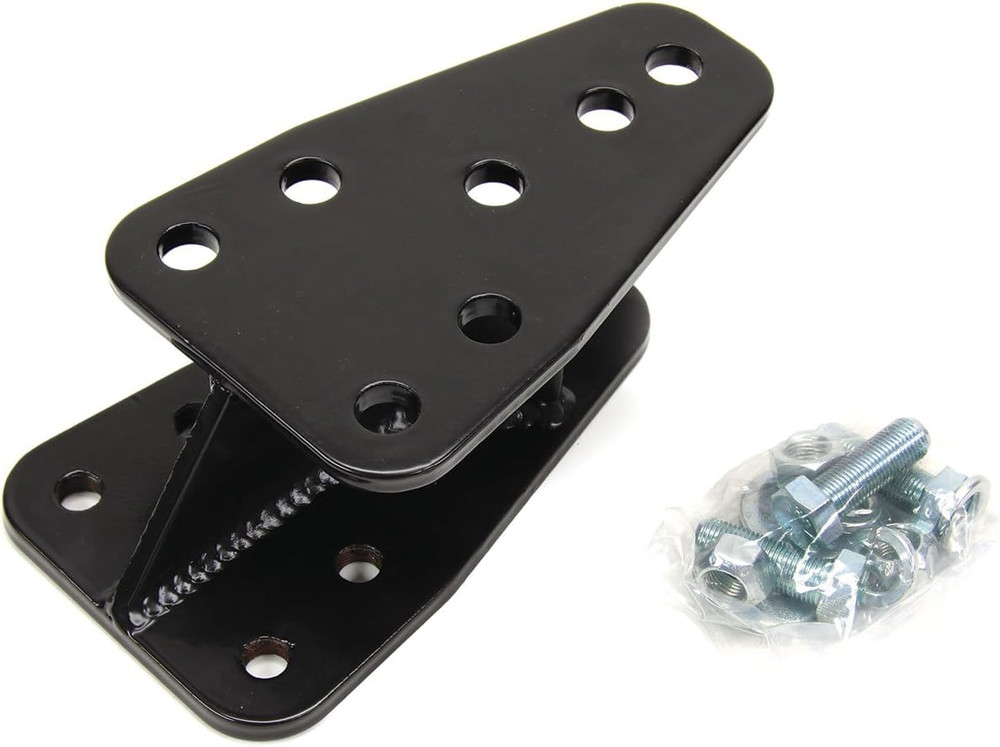 1907200 Relocation Bracket (JK/TJ Spare Tire Boxed)
