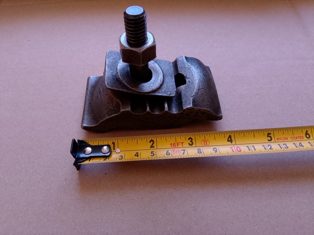 VINTAGE ENGINEERING HOLD DOWN CLAMP