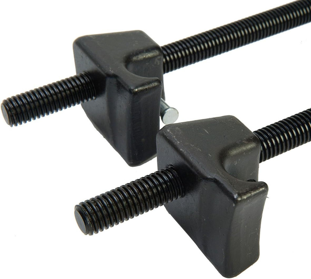 Macpherson Strut Spring Compressor