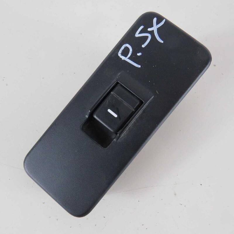 Rear window control panel rh LAND ROVER RANGE SPORT L320 MK1 2004-2013 (27431)