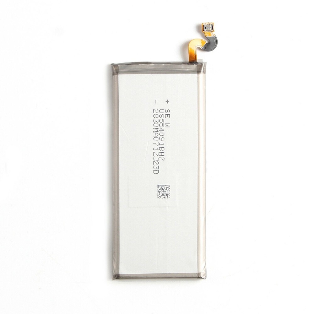 For Samsung Galaxy Note 8 EB-BN950ABA Internal Battery Replacement 3300mAh Tools