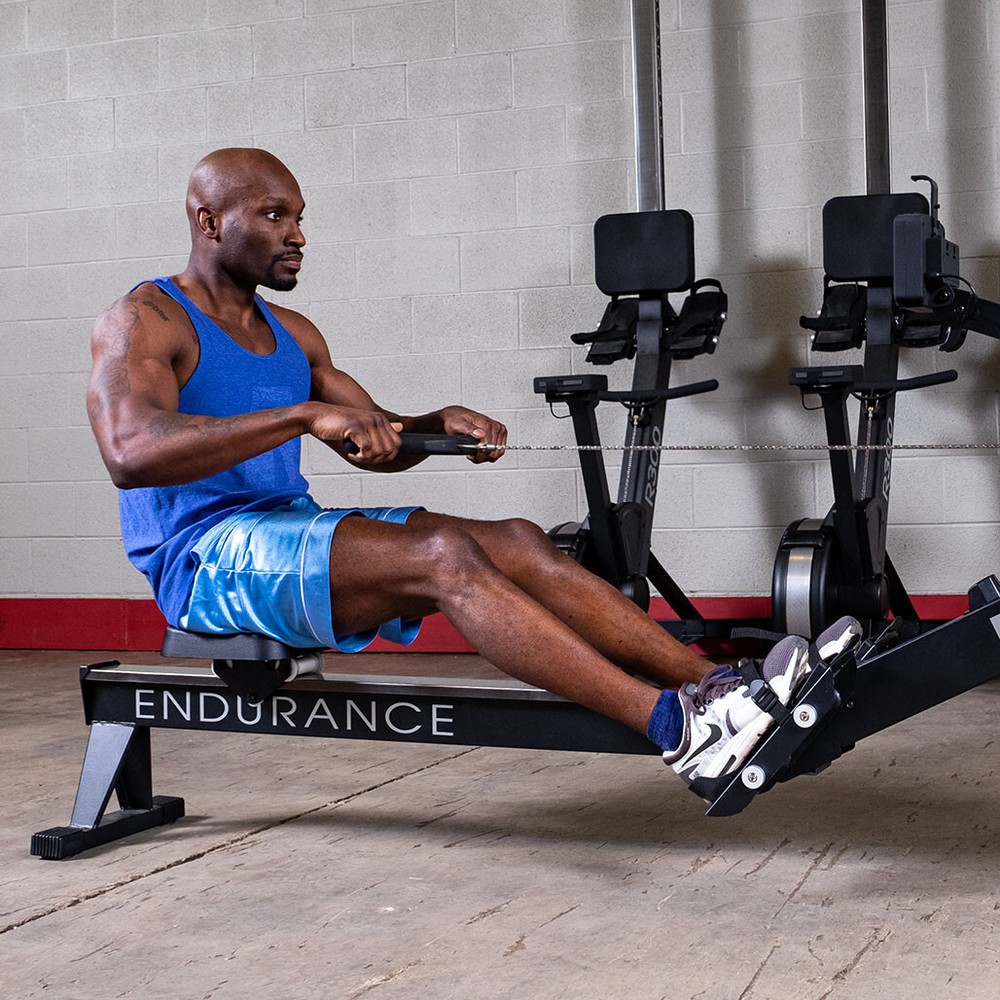 Endurance Indoor Rower