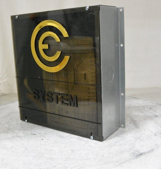 CE 5N50 MCCA-4B1BBBA Elevator Control SEE NOTES