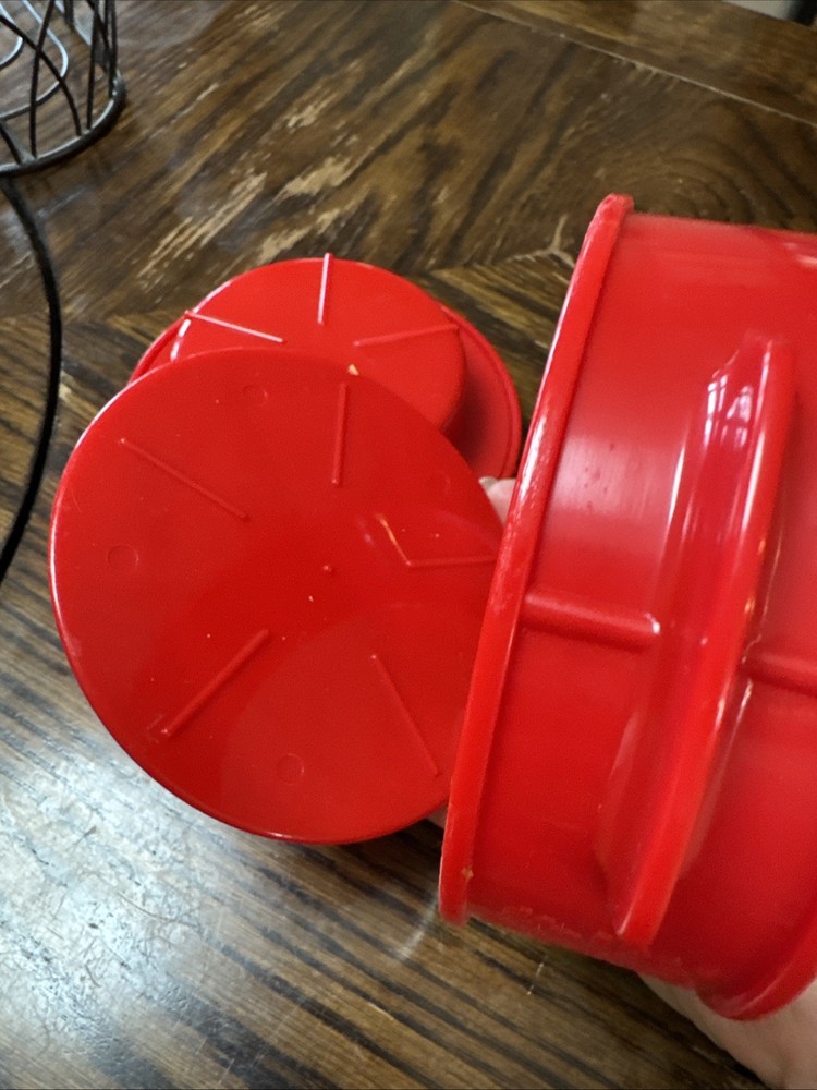 Perfect Bacon Bowl and Hamburger Maker