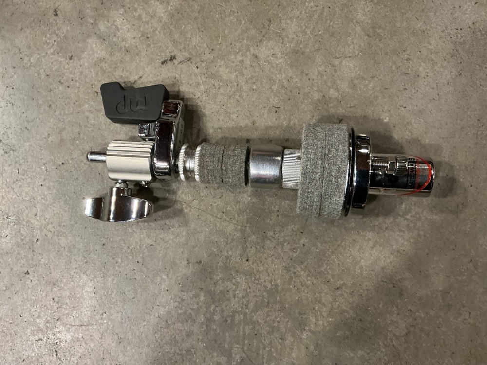 DW Closed Hi-Hat Attachment END ONLY #FB2