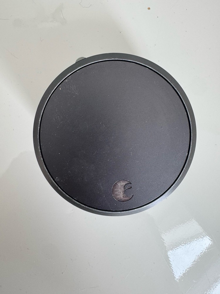 August Smart Lock 3rd Generation